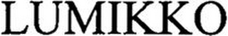 LUMIKKO logo