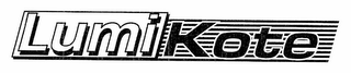 LUMIKOTE logo