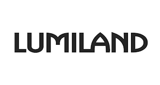 LUMILAND logo