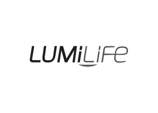 LUMILIFE logo