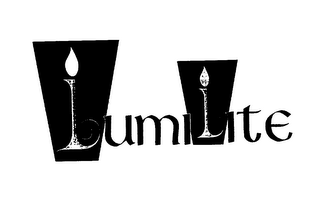 LUMILITE logo