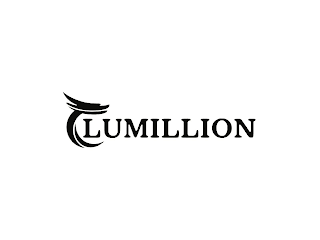 LUMILLION logo