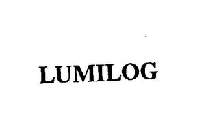 LUMILOG logo