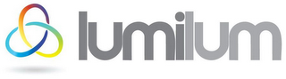 LUMILUM logo