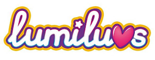 LUMILUVS logo