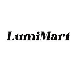 LUMIMART logo