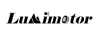 LUMIMOTOR logo