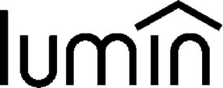 LUMIN logo