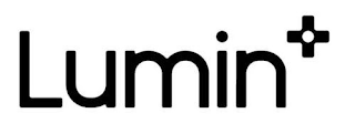 LUMIN logo