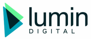 LUMIN DIGITAL logo