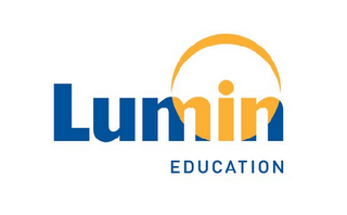 LUMIN EDUCATION logo