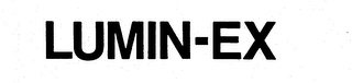 LUMIN-EX logo