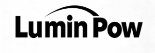 LUMIN POW logo