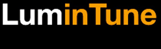 LUMIN TUNE logo