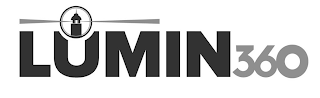 LUMIN360 logo