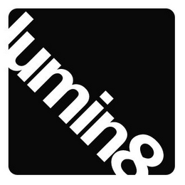 LUMIN8 logo