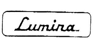 LUMINA logo