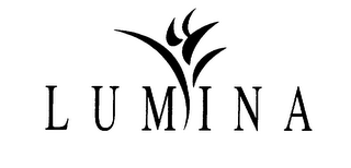 LUMINA logo