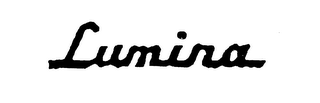 LUMINA logo