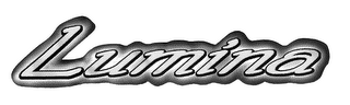 LUMINA logo