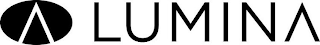 LUMINA logo