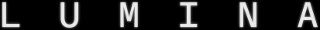 LUMINA logo