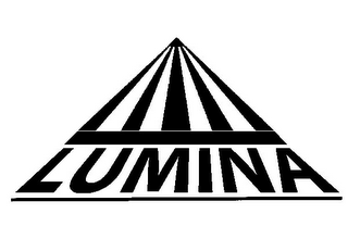 LUMINA logo
