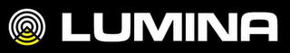 LUMINA logo