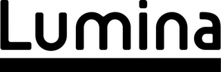LUMINA logo