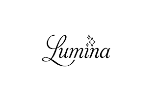 LUMINA logo