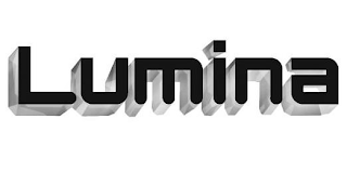 LUMINA logo