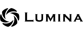 LUMINA logo