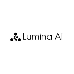 LUMINA AI logo