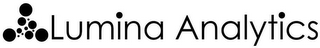LUMINA ANALYTICS logo