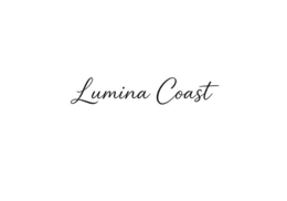 LUMINA COAST logo