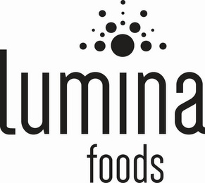 LUMINA FOODS logo