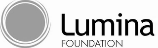 LUMINA FOUNDATION logo