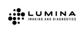 LUMINA IMAGING AND DIAGNOSTICS logo