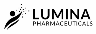 LUMINA PHARMACEUTICALS logo