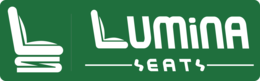 LUMINA SEATS logo