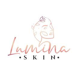 LUMINA SKIN logo