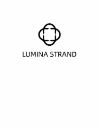 LUMINA STRAND logo