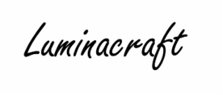 LUMINACRAFT logo