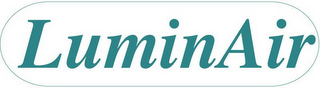 LUMINAIR logo