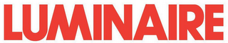 LUMINAIRE logo