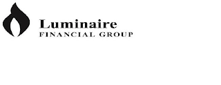 LUMINAIRE FINANCIAL GROUP logo