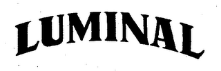 LUMINAL logo