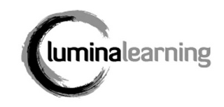 LUMINALEARNING logo