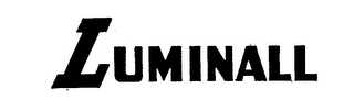 LUMINALL logo