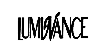 LUMINANCE logo
